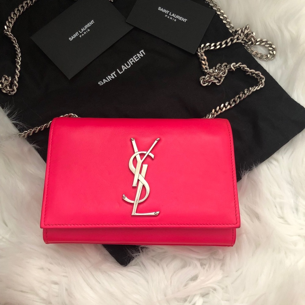 Saint Laurent Bag - Picture 7 of 8